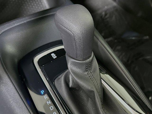 used 2023 Toyota Corolla car, priced at $17,977