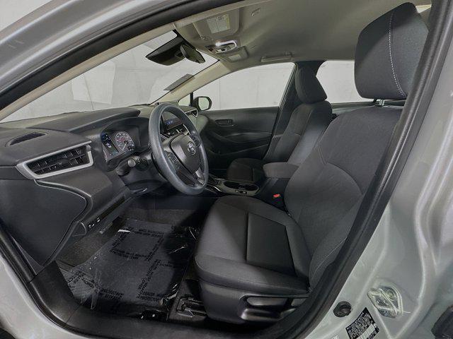used 2023 Toyota Corolla car, priced at $17,977