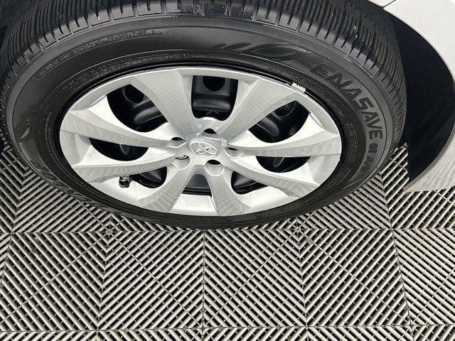 used 2023 Toyota Corolla car, priced at $17,977