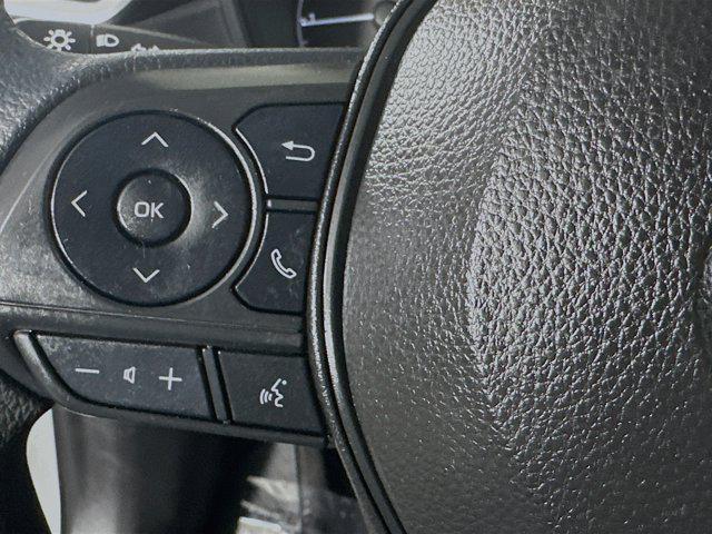 used 2023 Toyota Corolla car, priced at $17,977