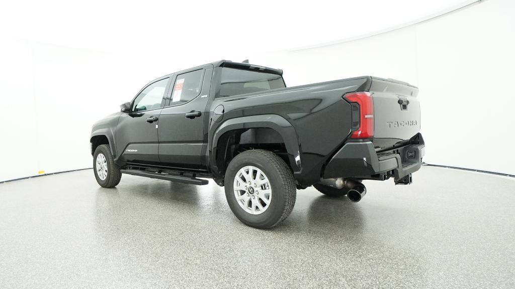 new 2025 Toyota Tacoma car, priced at $41,359