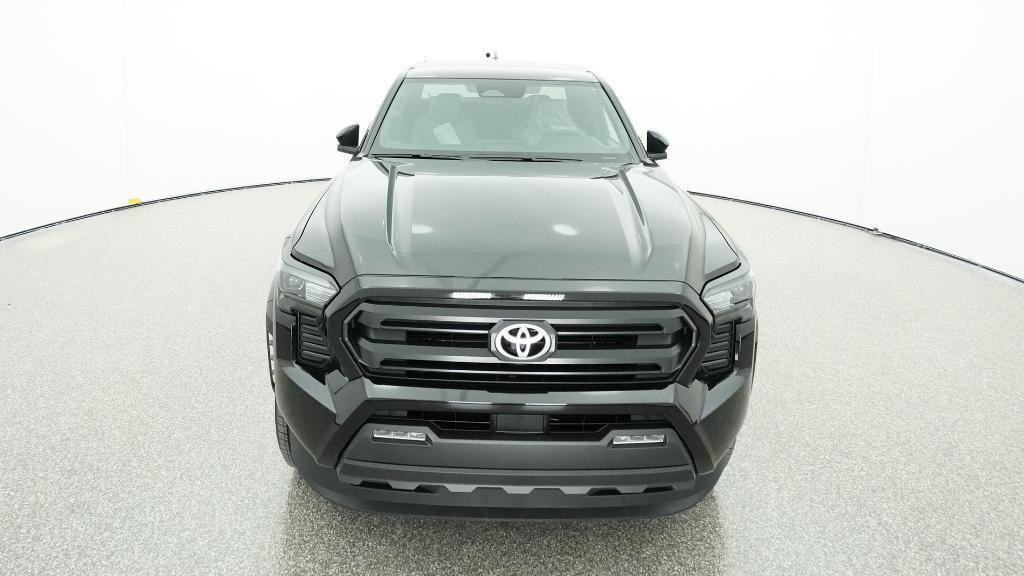 new 2025 Toyota Tacoma car, priced at $41,359