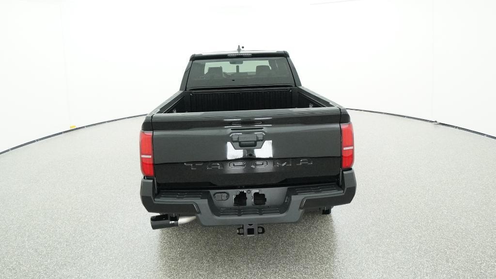 new 2025 Toyota Tacoma car, priced at $41,359