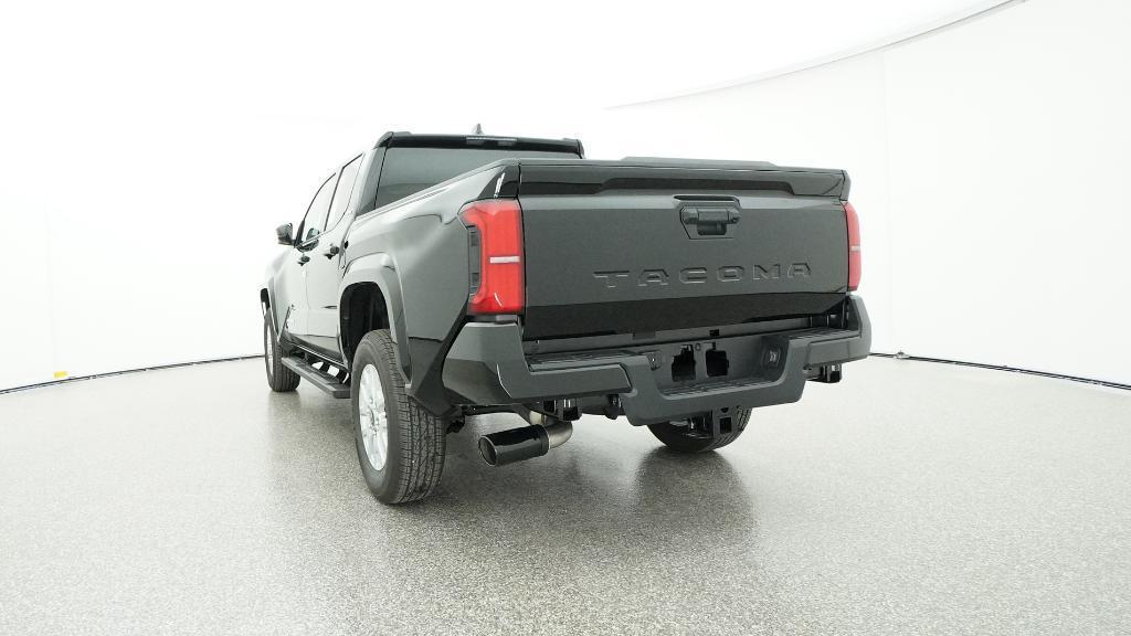 new 2025 Toyota Tacoma car, priced at $41,359