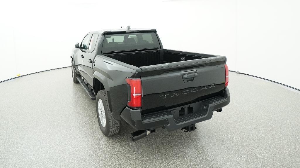 new 2025 Toyota Tacoma car, priced at $41,359