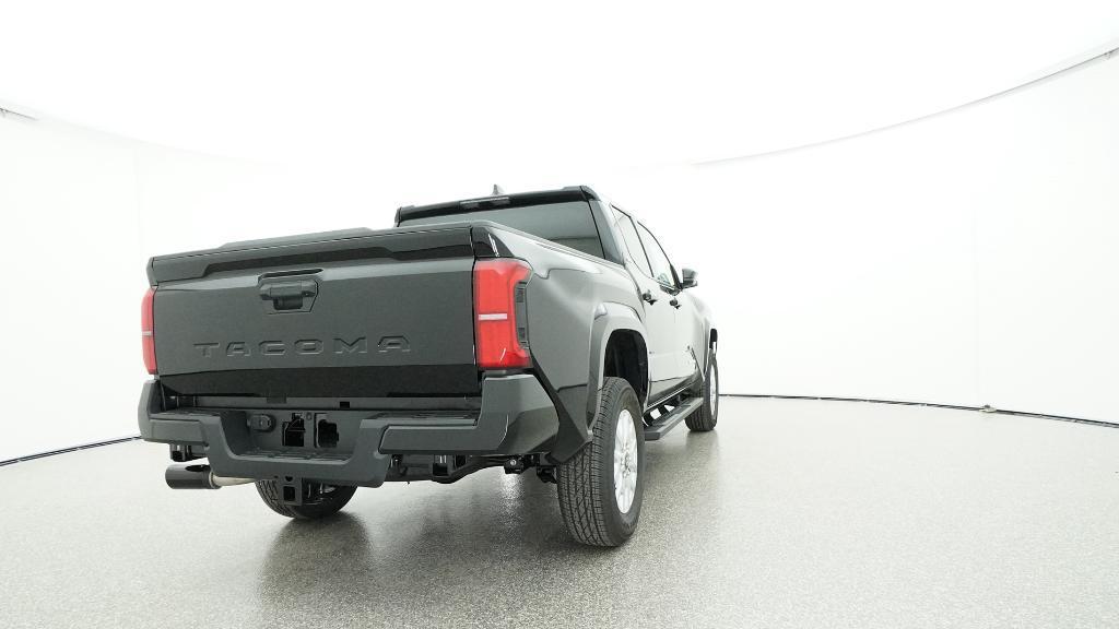 new 2025 Toyota Tacoma car, priced at $41,359