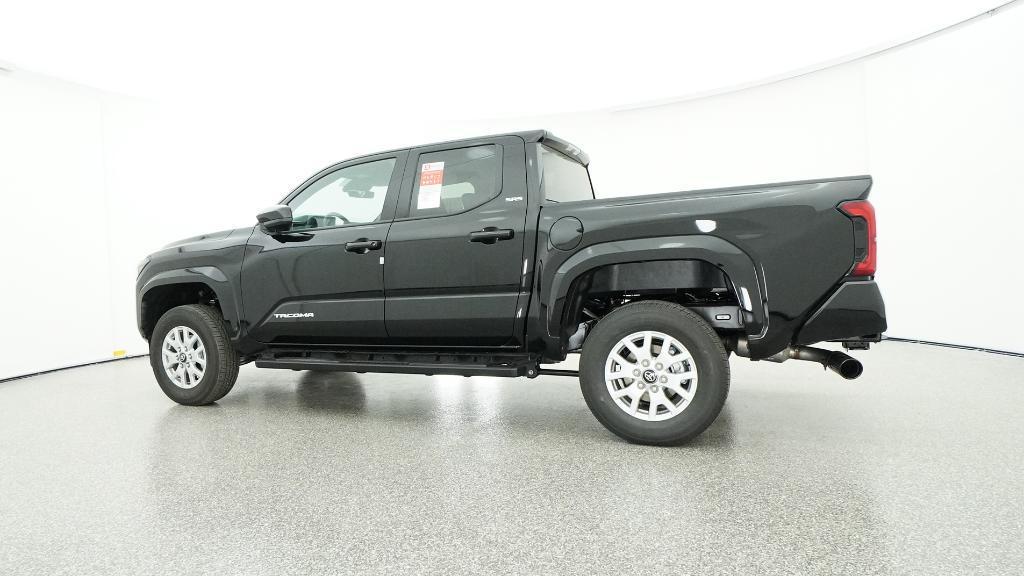 new 2025 Toyota Tacoma car, priced at $41,359