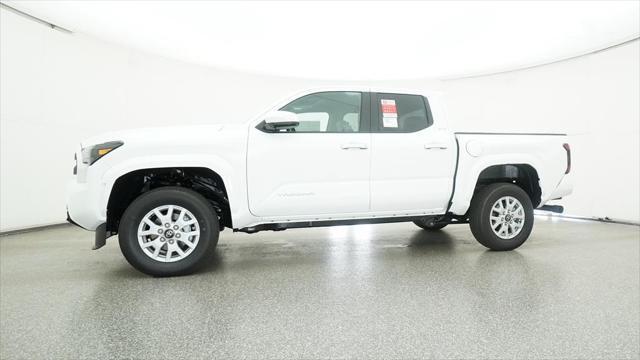 new 2024 Toyota Tacoma car, priced at $40,052