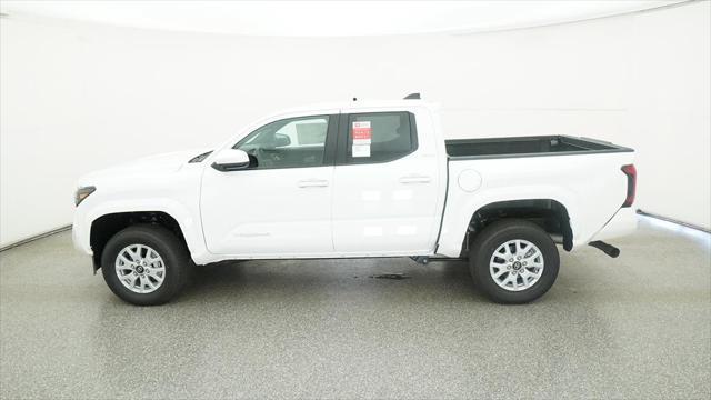 new 2024 Toyota Tacoma car, priced at $40,052