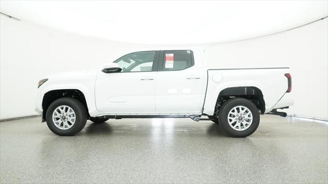 new 2024 Toyota Tacoma car, priced at $40,052