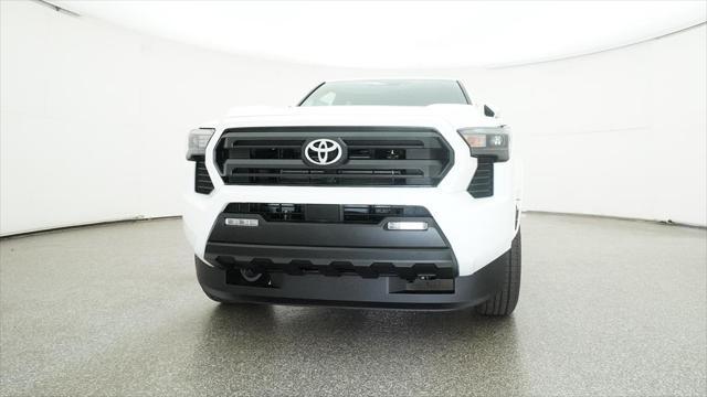 new 2024 Toyota Tacoma car, priced at $40,052