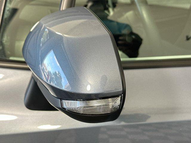 used 2024 Toyota Corolla car, priced at $21,977
