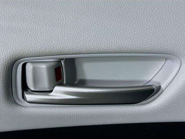 used 2024 Toyota Corolla car, priced at $21,977