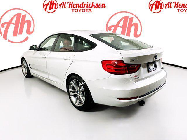 used 2016 BMW 328 Gran Turismo car, priced at $10,977