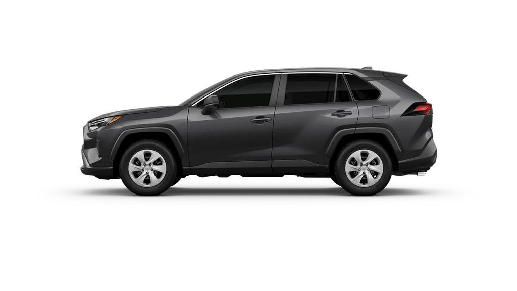 new 2025 Toyota RAV4 car, priced at $32,946