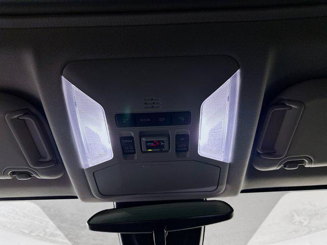 used 2022 Toyota RAV4 car, priced at $22,977