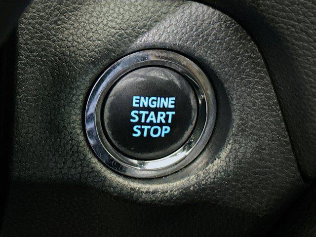 used 2022 Toyota RAV4 car, priced at $22,977