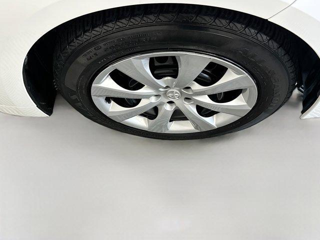 used 2024 Toyota Corolla car, priced at $17,277