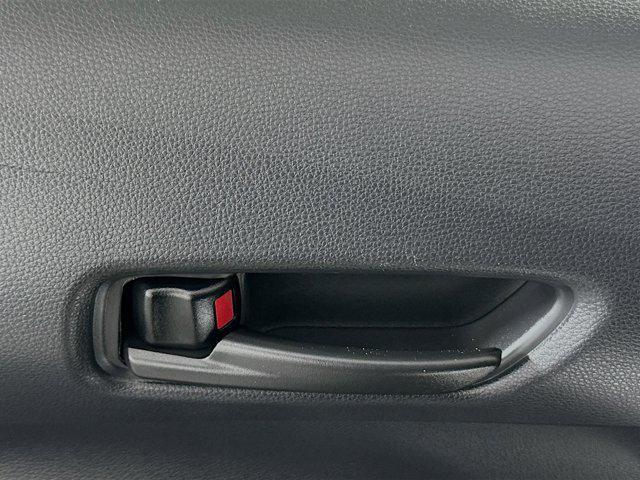 used 2024 Toyota Corolla car, priced at $17,277