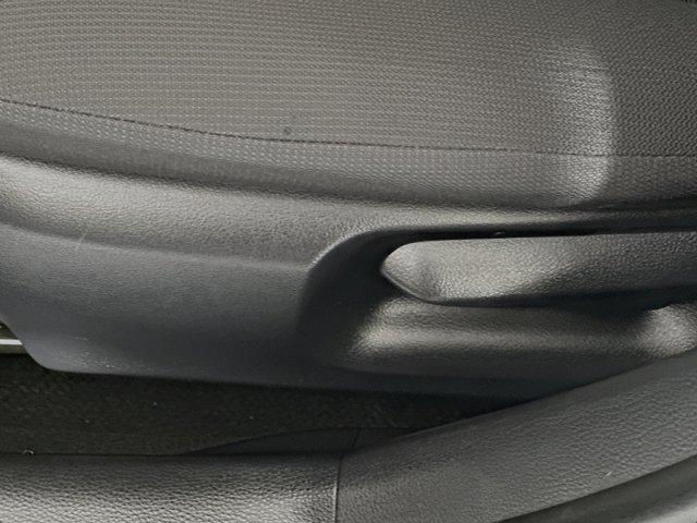 used 2024 Toyota Corolla car, priced at $17,277