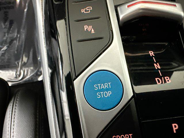 used 2024 BMW i4 Gran Coupe car, priced at $29,999