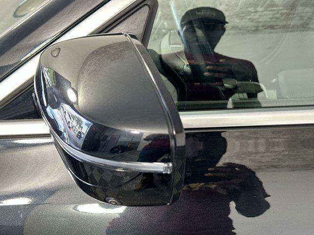 used 2024 BMW i4 Gran Coupe car, priced at $29,999