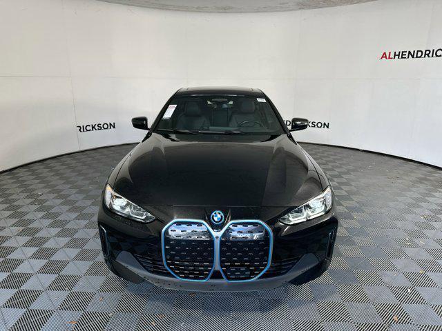 used 2024 BMW i4 Gran Coupe car, priced at $29,999