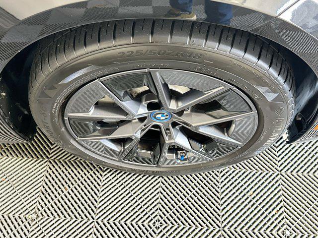 used 2024 BMW i4 Gran Coupe car, priced at $29,999