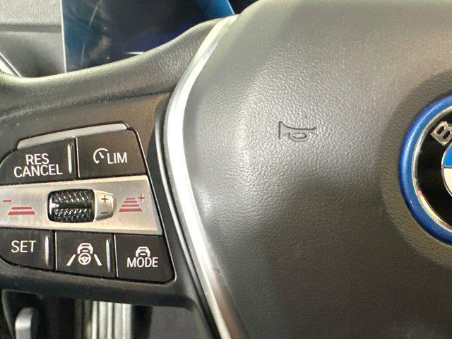 used 2024 BMW i4 Gran Coupe car, priced at $29,999