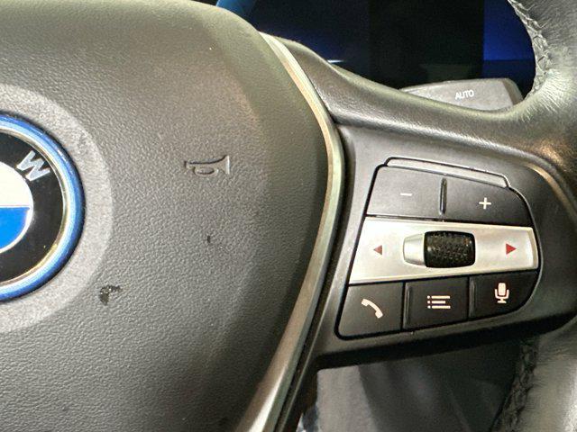 used 2024 BMW i4 Gran Coupe car, priced at $29,999