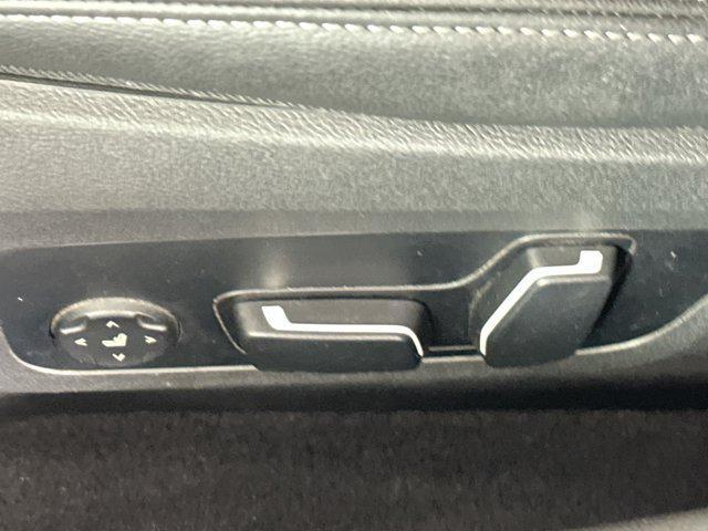 used 2024 BMW i4 Gran Coupe car, priced at $29,999