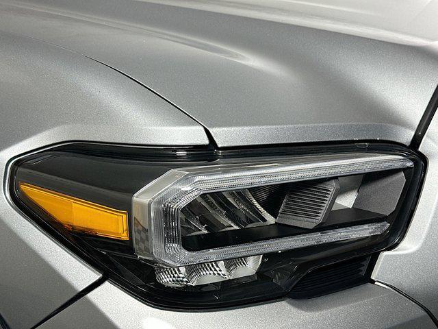 used 2023 Toyota Tacoma car, priced at $37,977