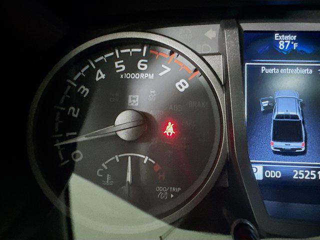 used 2023 Toyota Tacoma car, priced at $37,977
