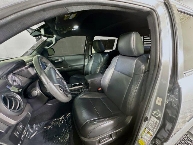used 2023 Toyota Tacoma car, priced at $37,977