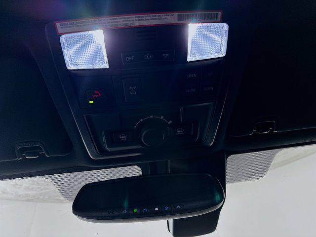 used 2023 Toyota Tacoma car, priced at $37,977