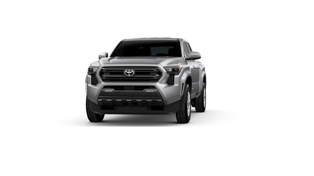 new 2025 Toyota Tacoma car, priced at $40,311