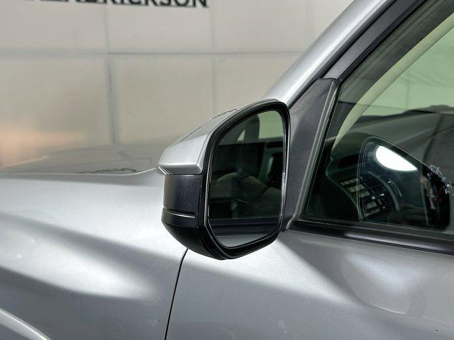 used 2022 Toyota 4Runner car, priced at $33,377