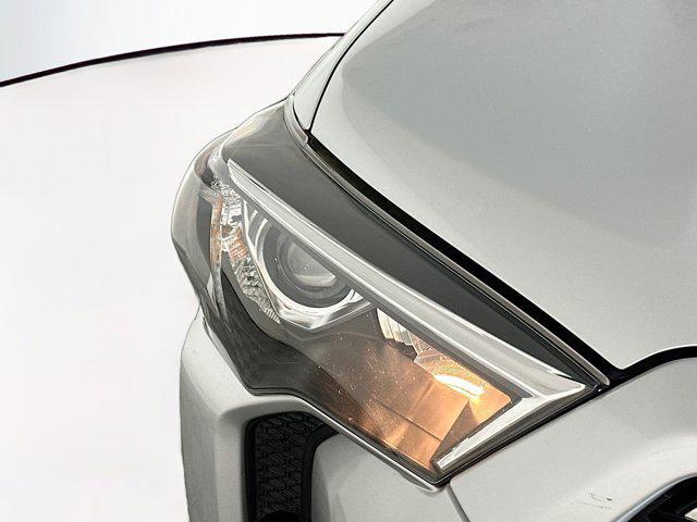 used 2022 Toyota 4Runner car, priced at $33,377