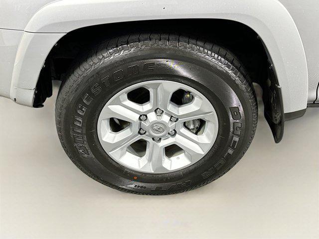 used 2022 Toyota 4Runner car, priced at $33,377