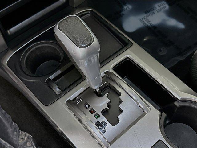 used 2022 Toyota 4Runner car, priced at $33,377