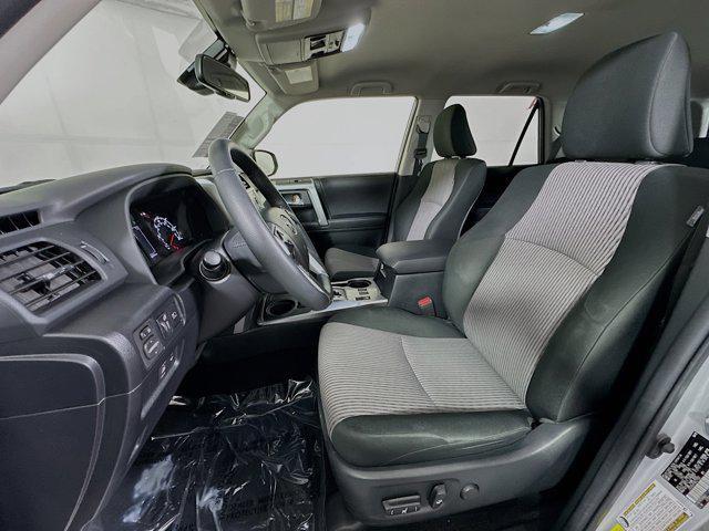 used 2022 Toyota 4Runner car, priced at $33,377