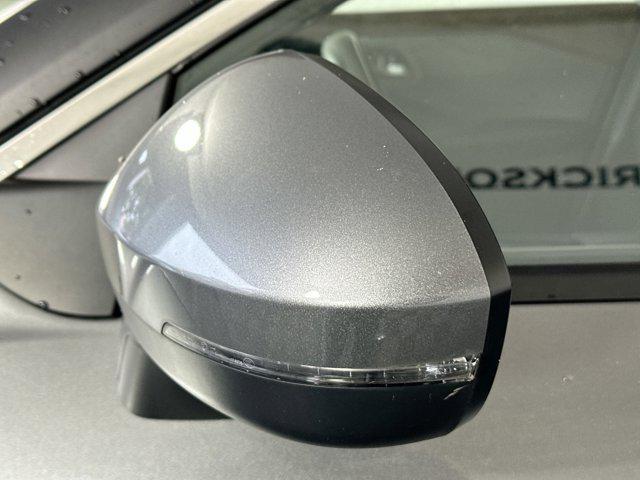 used 2023 Nissan Rogue car, priced at $18,377