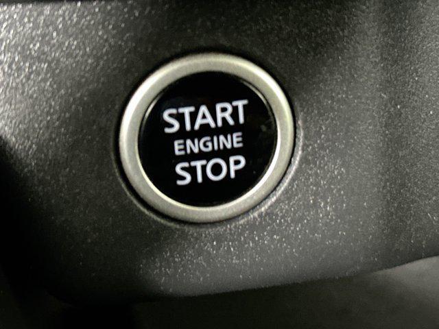 used 2023 Nissan Rogue car, priced at $18,377