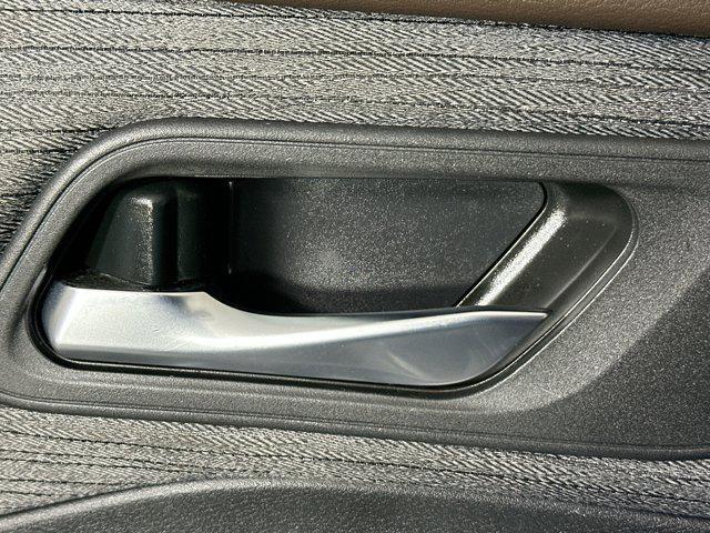 used 2023 Nissan Rogue car, priced at $18,377