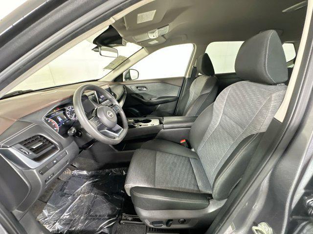 used 2023 Nissan Rogue car, priced at $18,377