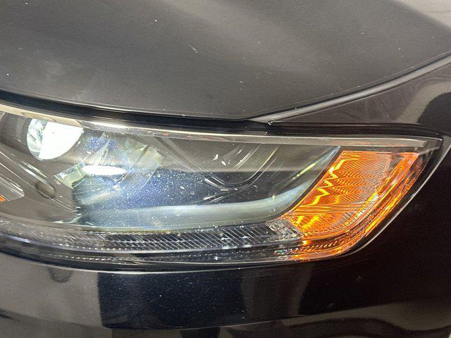 used 2023 Toyota Highlander car, priced at $32,477