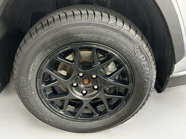 used 2021 Toyota RAV4 car, priced at $18,577