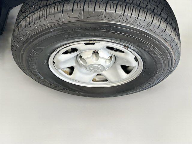 used 2021 Toyota Tacoma car, priced at $18,477