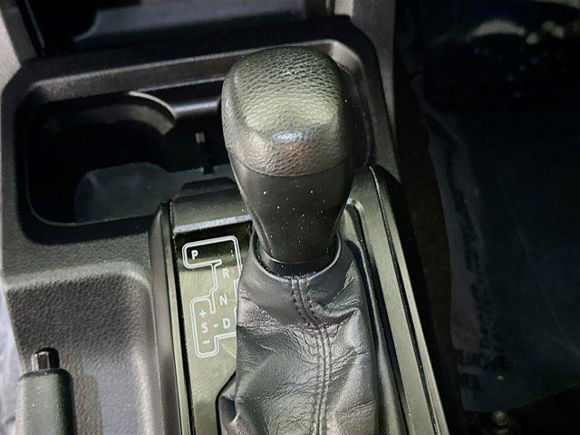 used 2021 Toyota Tacoma car, priced at $18,477