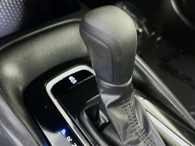 used 2023 Toyota Corolla car, priced at $17,877